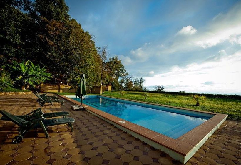 Usadba Hotel & Spa 20