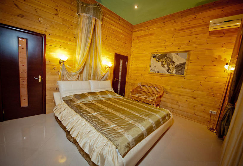 Usadba Hotel & Spa 3