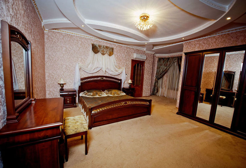 Usadba Hotel & Spa 4