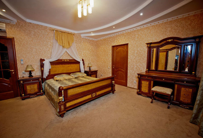 Usadba Hotel & Spa 5