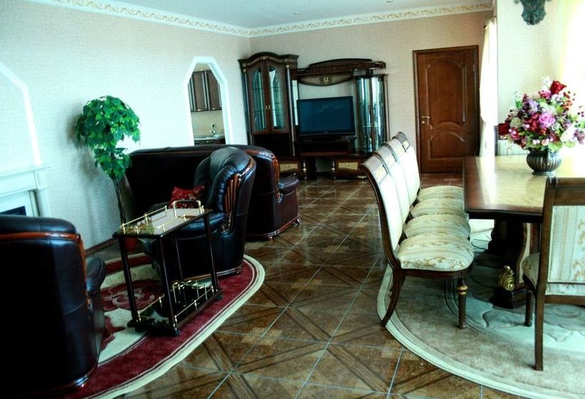 Usadba Hotel & Spa 6