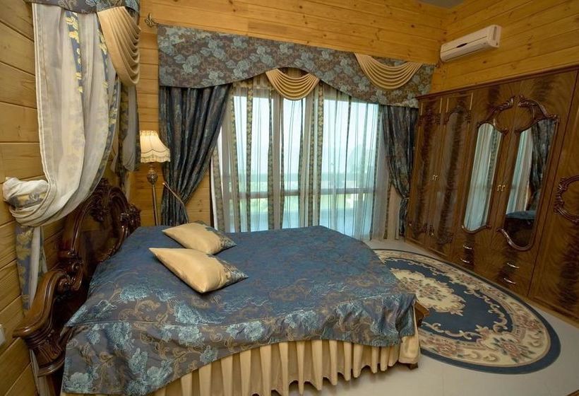 Usadba Hotel & Spa 7