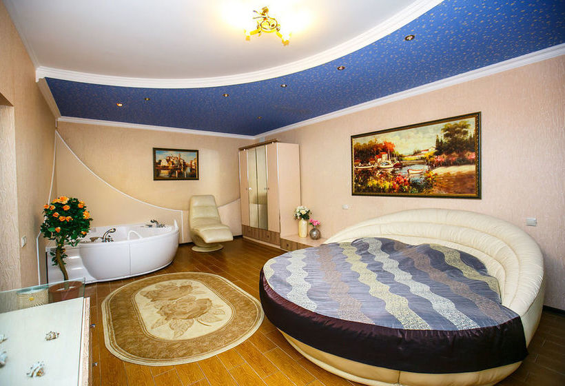 Usadba Hotel & Spa 8