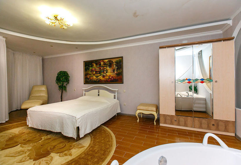 Usadba Hotel & Spa 9