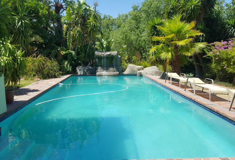 Guesthouse Summerlight