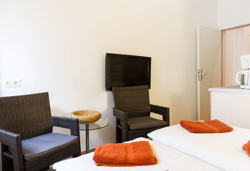 Apartments Im Arnimkiez 16