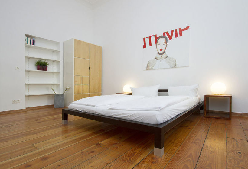 Apartments Im Arnimkiez 19