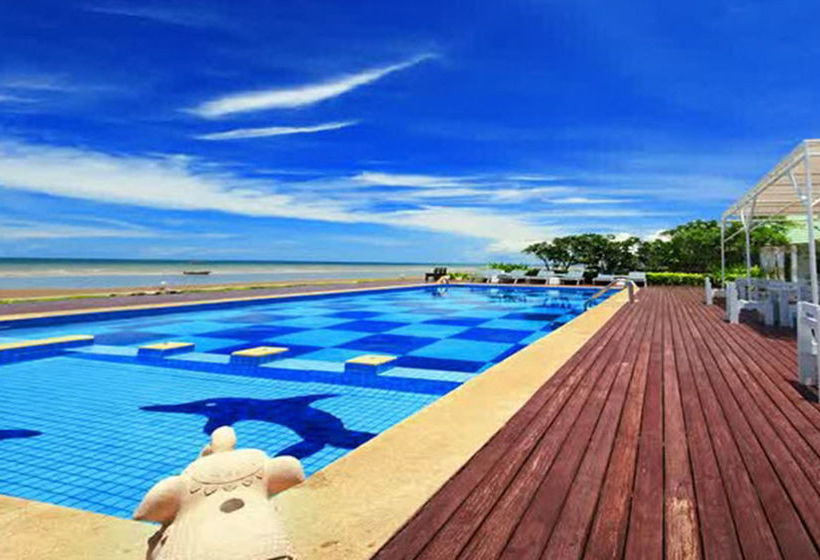 Hotel Sea Sky Beach Resort