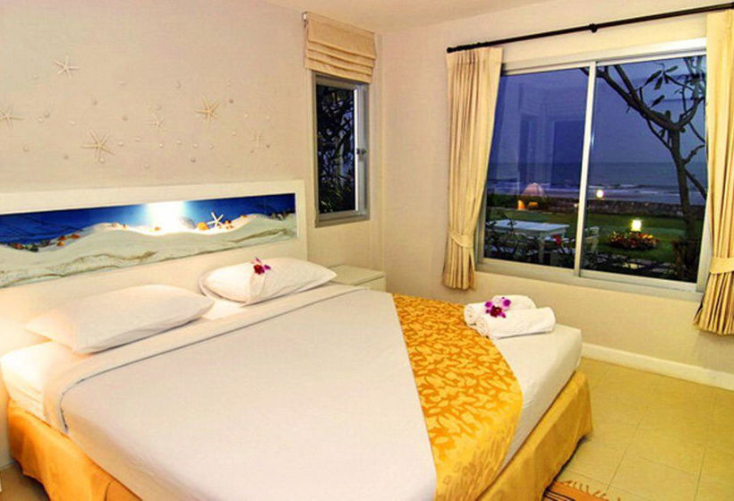 Hotel Sea Sky Beach Resort 1