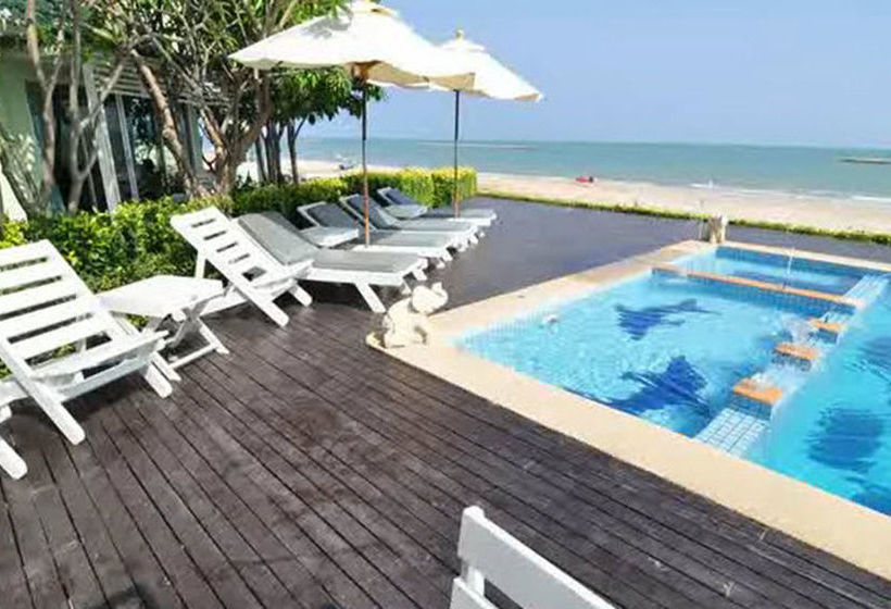 Hotel Sea Sky Beach Resort 11