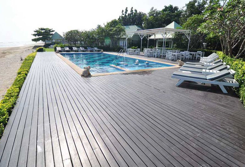 Hotel Sea Sky Beach Resort 13