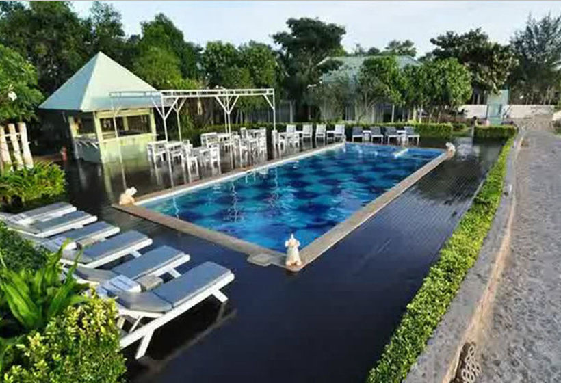 Hotel Sea Sky Beach Resort 14