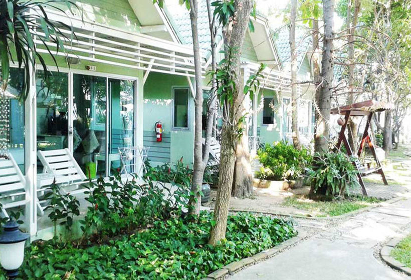 Hotel Sea Sky Beach Resort 16