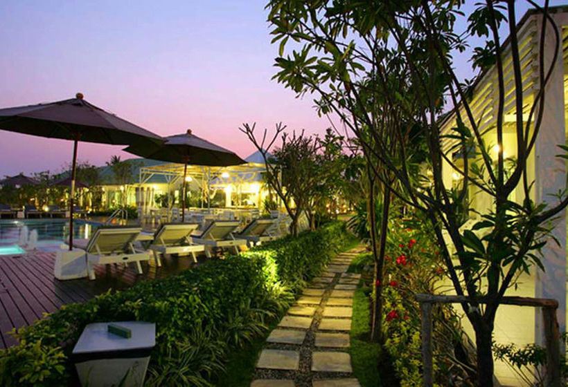 Hotel Sea Sky Beach Resort 17