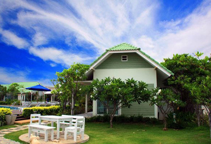 Hotel Sea Sky Beach Resort 18