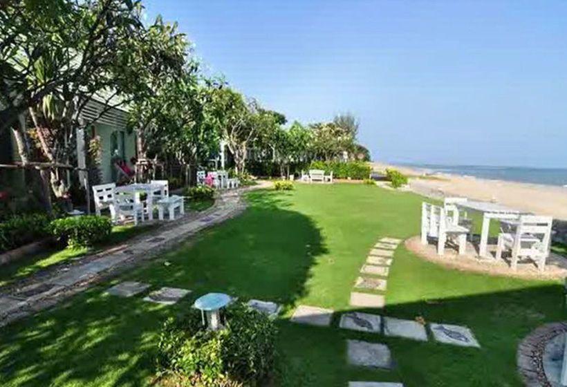 Hotel Sea Sky Beach Resort 19