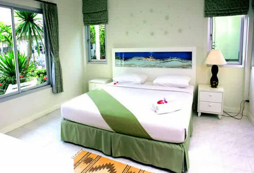 Hotel Sea Sky Beach Resort 2