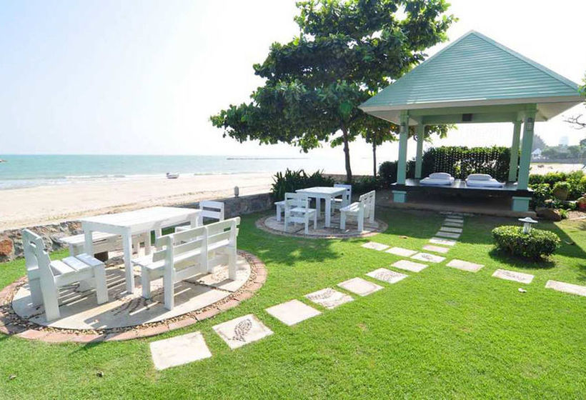 Hotel Sea Sky Beach Resort 20