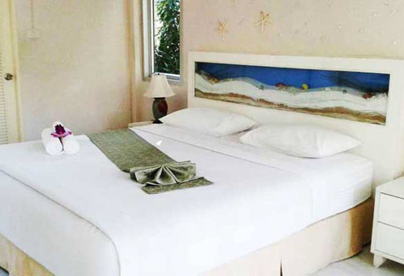 Hotel Sea Sky Beach Resort 4