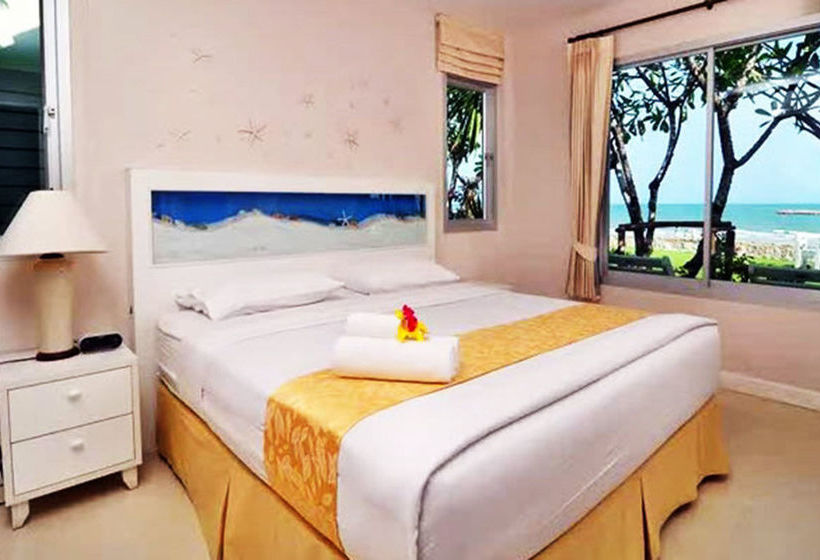 Hotel Sea Sky Beach Resort 5