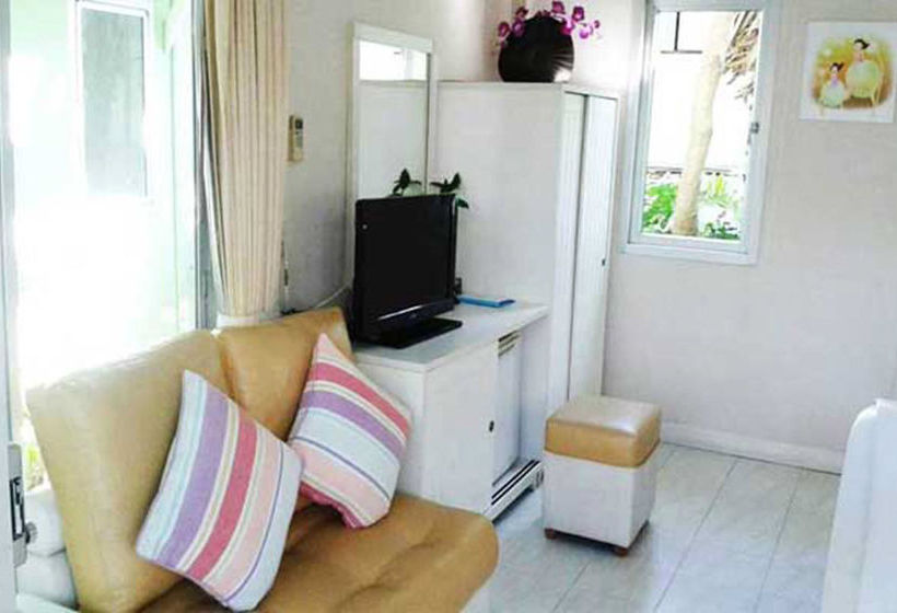 Hotel Sea Sky Beach Resort 6