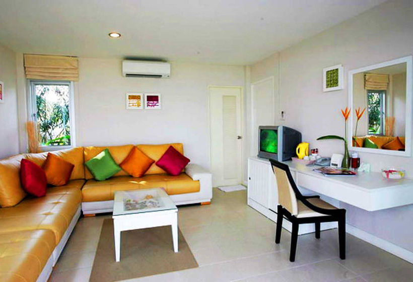 Hotel Sea Sky Beach Resort 7