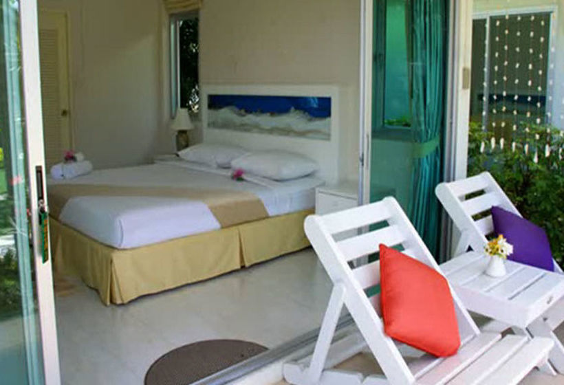 Hotel Sea Sky Beach Resort 8