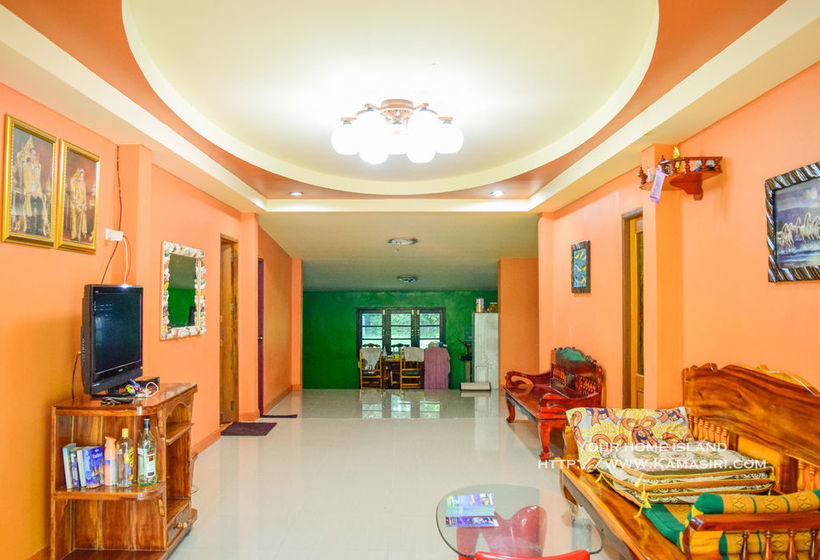 Hostel Kama Siri 1