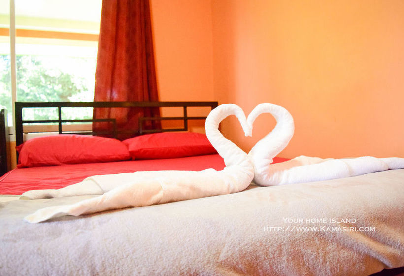 Hostel Kama Siri 2