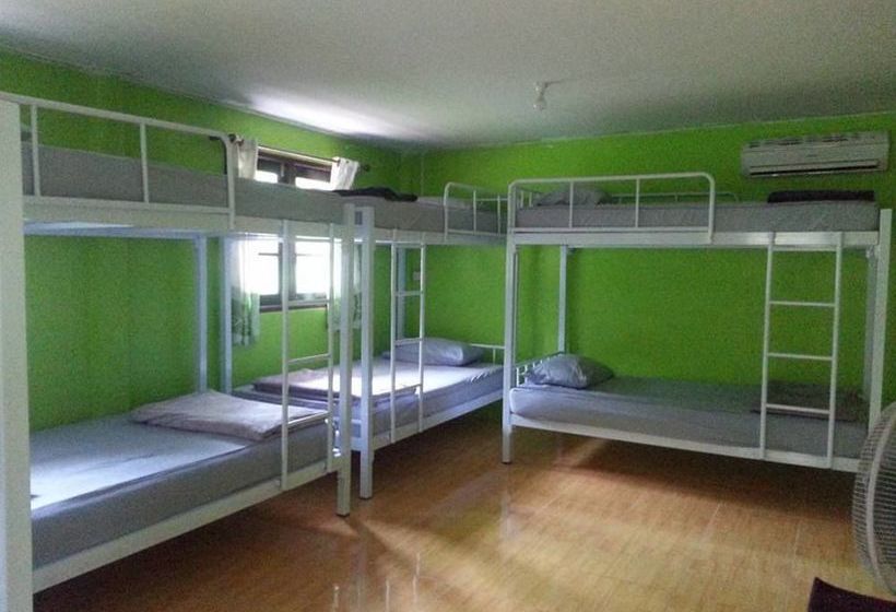 Hostel Kama Siri 5