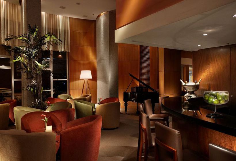 Hotel Windsor Leme  | Leme | Rio de Janeiro | Brasilien 1