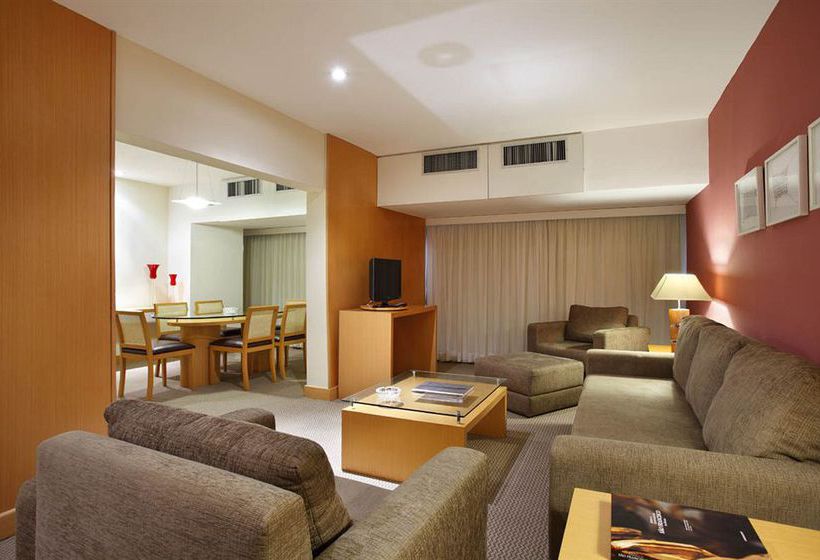 Hotel Windsor Leme  | Leme | Rio de Janeiro | Brasilien 10