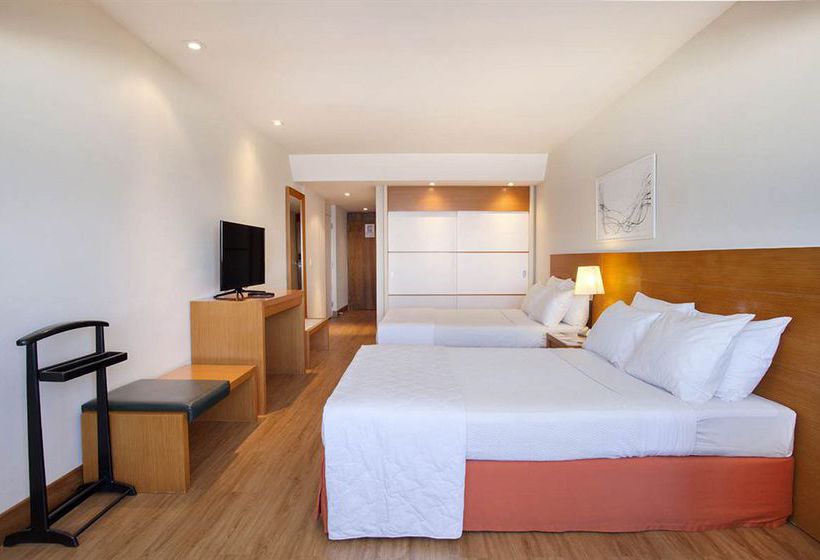 Hotel Windsor Leme  | Leme | Rio de Janeiro | Brasilien 12