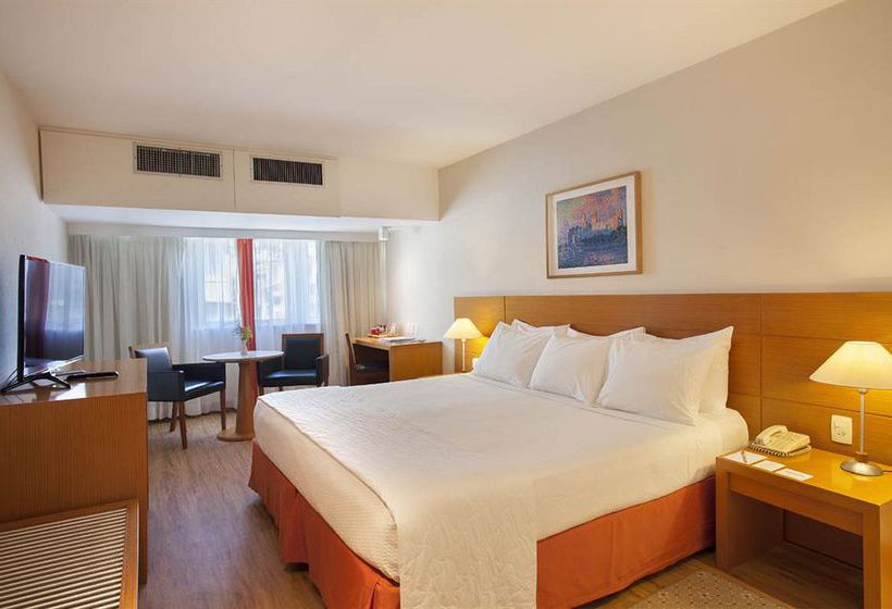 Hotel Windsor Leme  | Leme | Rio de Janeiro | Brasilien 14