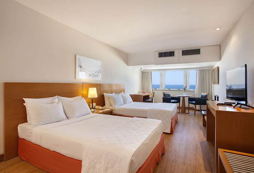 Hotel Windsor Leme  | Leme | Rio de Janeiro | Brasilien 15