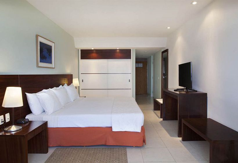 Hotel Windsor Leme  | Leme | Rio de Janeiro | Brasilien 17