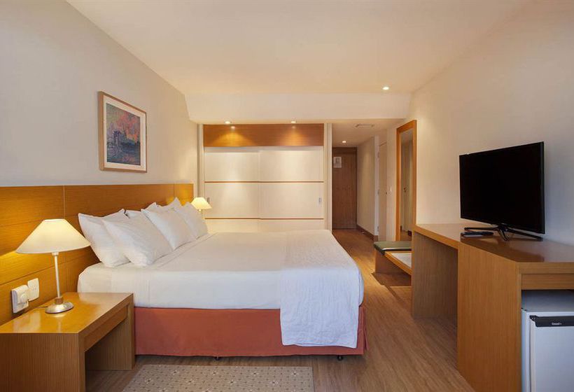 Hotel Windsor Leme  | Leme | Rio de Janeiro | Brasilien 18
