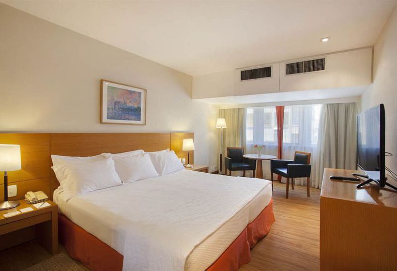 Hotel Windsor Leme  | Leme | Rio de Janeiro | Brasilien 20