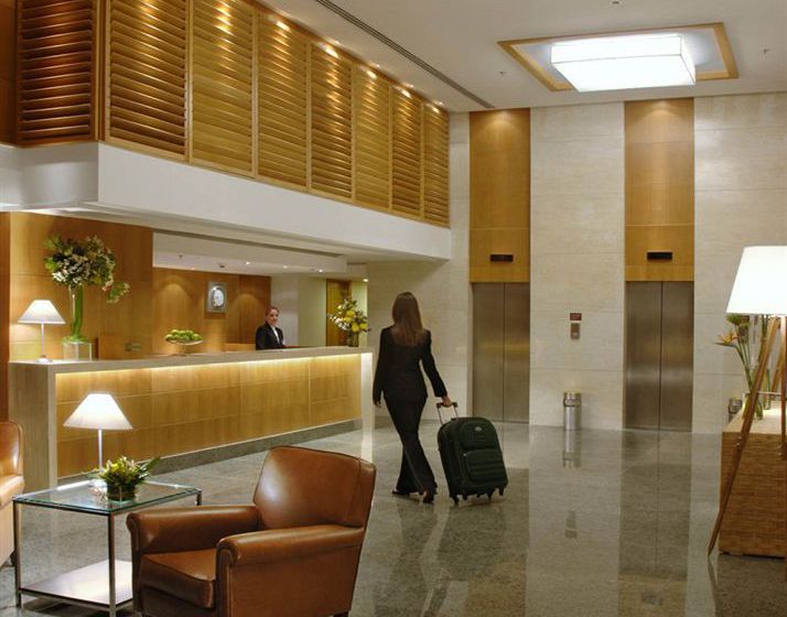 Hotel Windsor Leme  | Leme | Rio de Janeiro | Brasilien 5