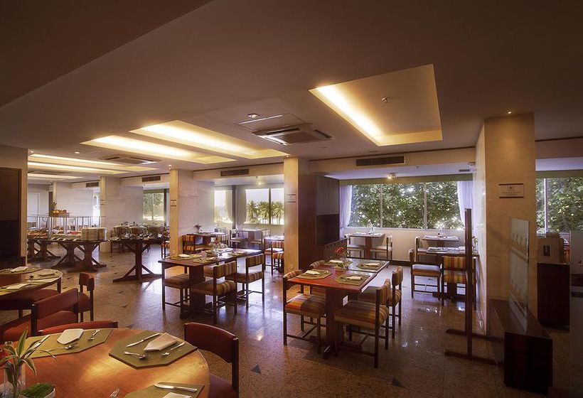 Hotel Windsor Leme  | Leme | Rio de Janeiro | Brasilien 6