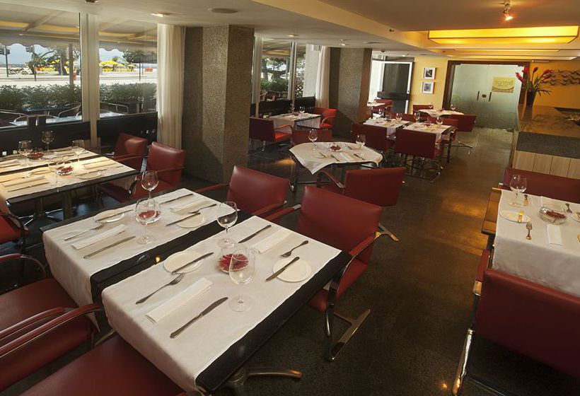 Hotel Windsor Leme  | Leme | Rio de Janeiro | Brasilien 7