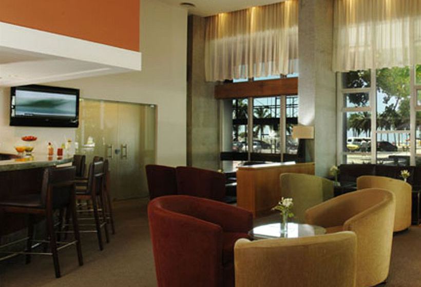 Hotel Windsor Leme  | Leme | Rio de Janeiro | Brasilien 8