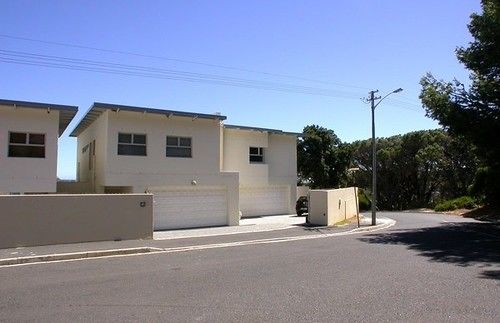 Camps Bay Apartments