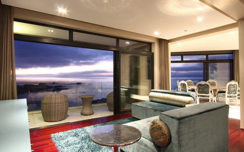 Camps Bay Apartments 10