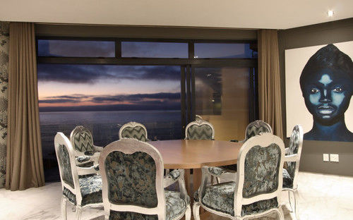 Camps Bay Apartments 18
