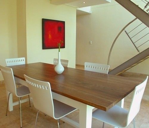 Camps Bay Apartments 19