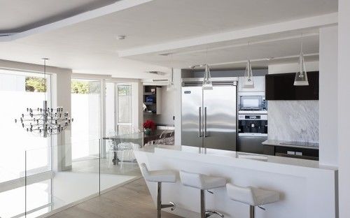 Camps Bay Apartments 20