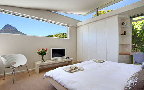 Camps Bay Apartments 9