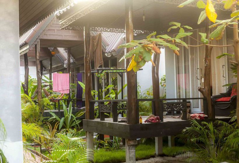 Hotel Phangan Cove Beach Resort Surat Thani