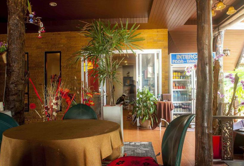 Hotel Phangan Cove Beach Resort 1